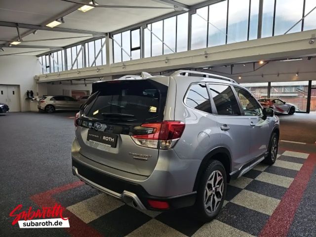 Subaru Forester AWD Comfort Eyesight