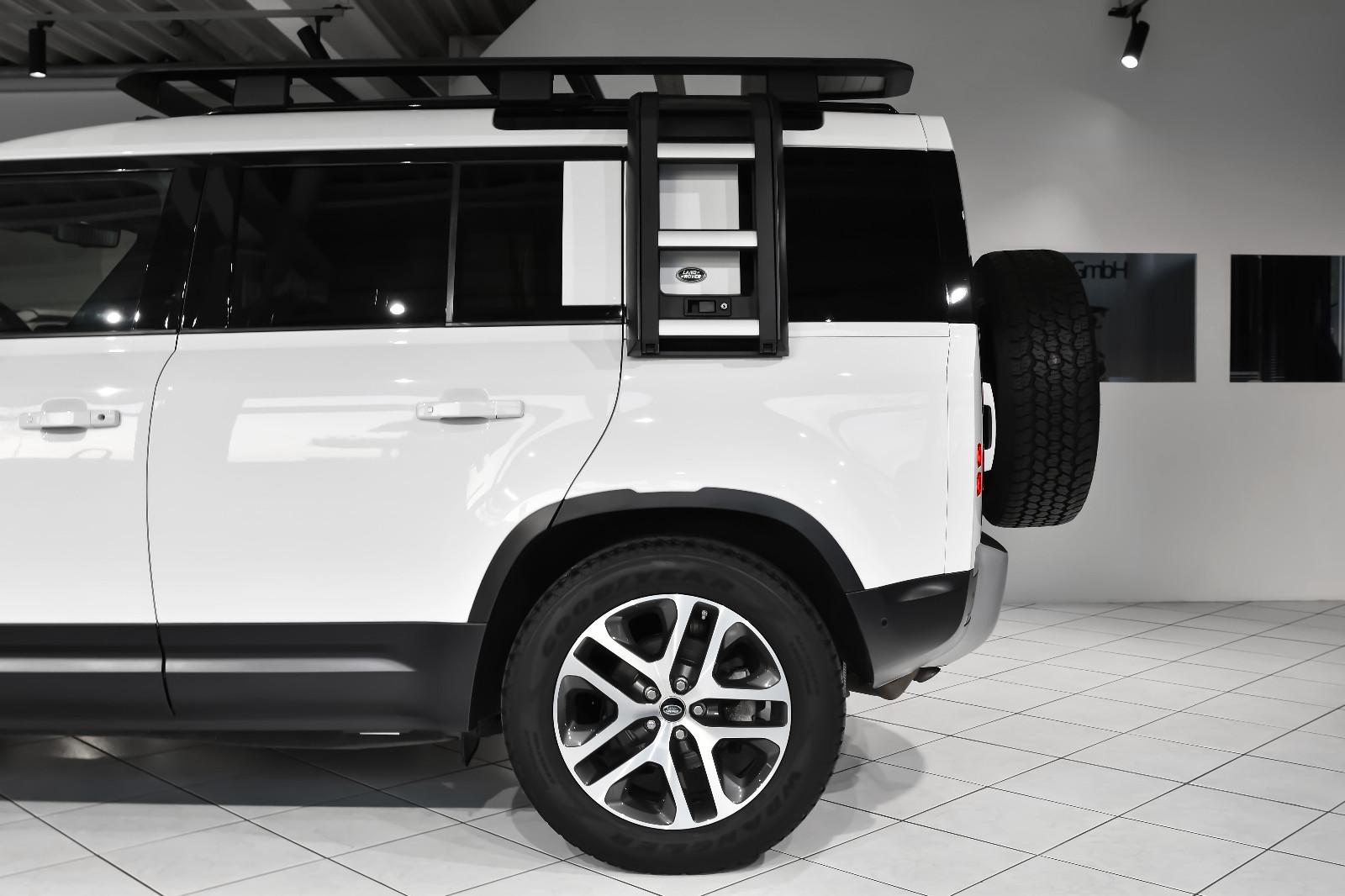 Land Rover Defender 110 HSE