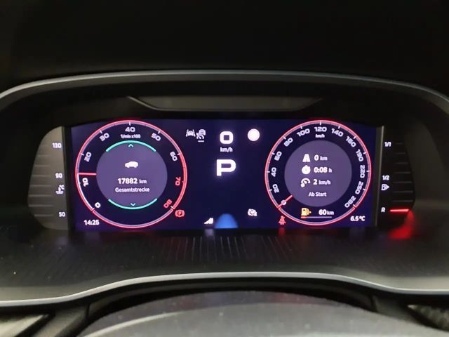 Skoda Octavia 2.0 TSI RS