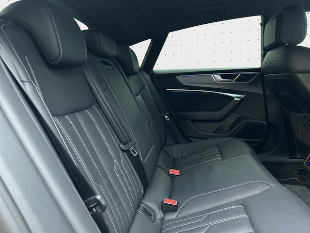 Audi S7 Quattro Sportback