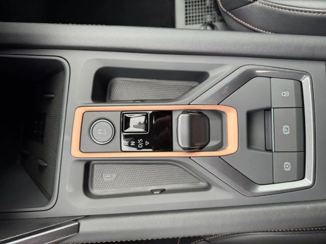 Cupra Formentor 2.0 TSI 4Drive DSG VZ