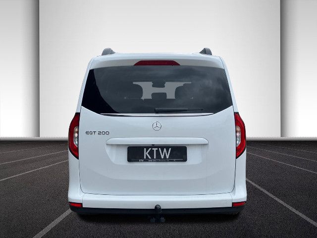 Mercedes-Benz EQT 200