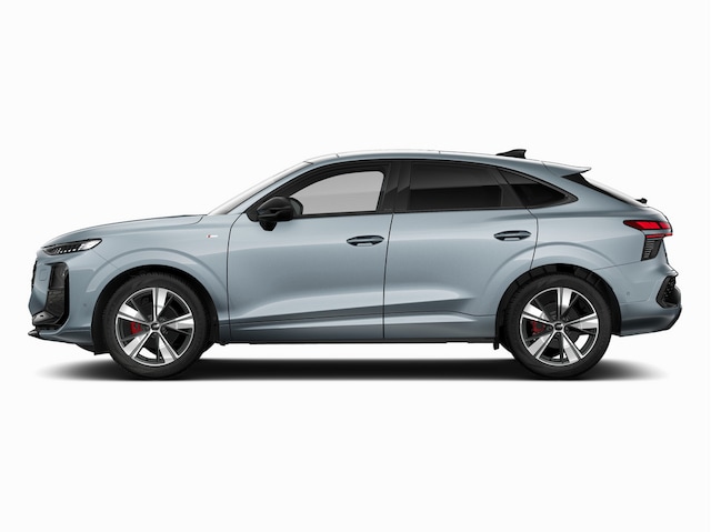 Audi Q3 S-Tronic Sportback