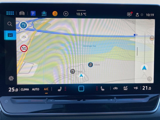 Volkswagen Golf 2.0 TDI DSG