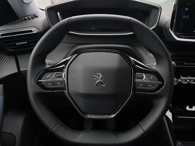 Peugeot 2008 Allure Pack PureTech