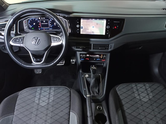 Volkswagen Taigo 1.5 TSI DSG Style