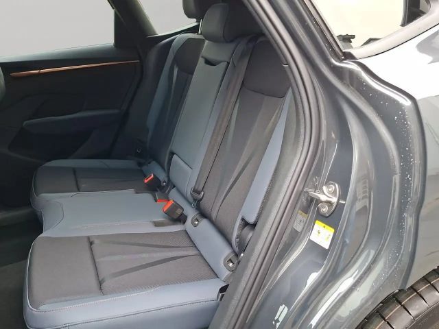 Cupra Terramar 2.0 TSI VZ