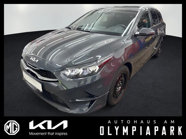 Kia Ceed GDi Spirit SportWagon