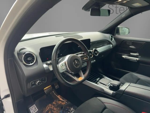 Mercedes-Benz GLB 180 AMG Line GLB 180 d