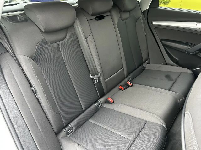 Audi Q5 50 TDI Quattro