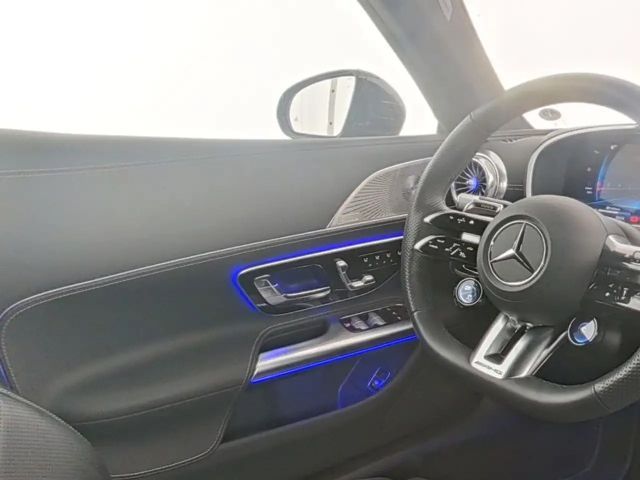 Mercedes-Benz AMG SL PREMIUM+*FAP*21*HAL*Burm*HUD*360*V8*DL