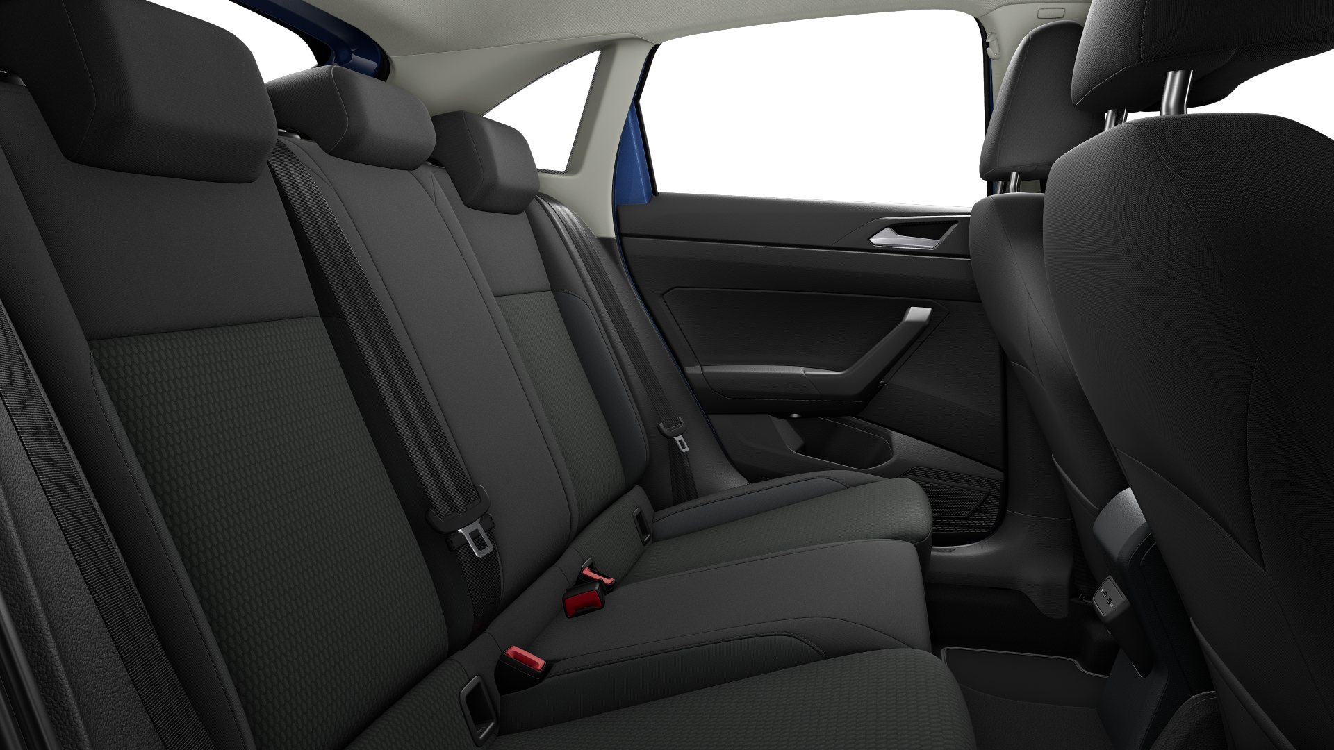 Volkswagen Taigo 1.0 TSI Life