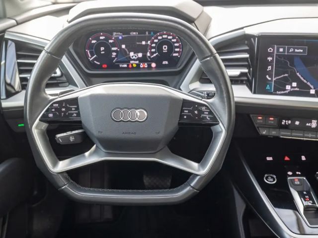 Audi Q4 e-tron 35 Sportback