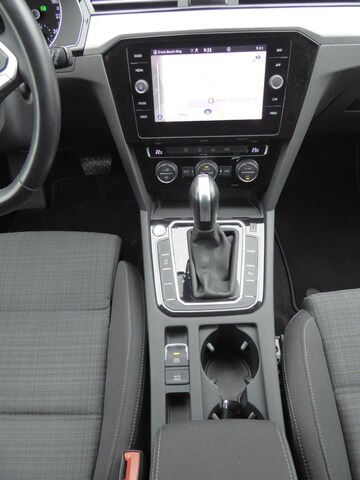 Volkswagen Passat 1.5 TSI Variant