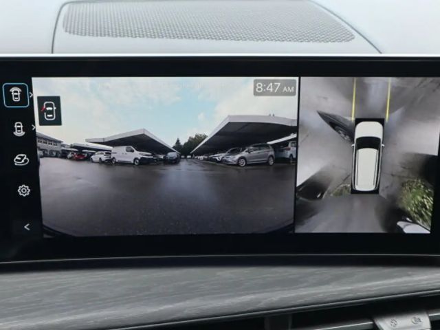 Hyundai Santa Fe Vierwielaandrijving