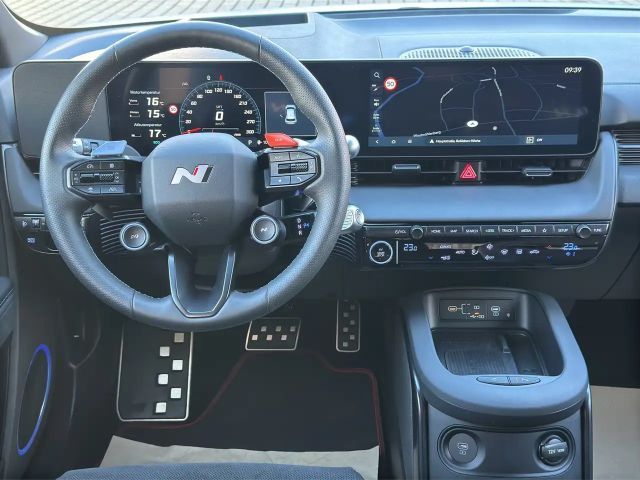 Hyundai IONIQ 5 Ioniq 5 N N Performance