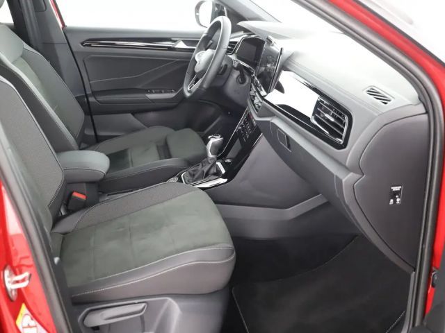 Volkswagen T-Roc 4Motion DSG R-Line