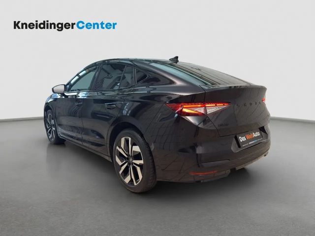 Skoda Enyaq Coupe Sportline