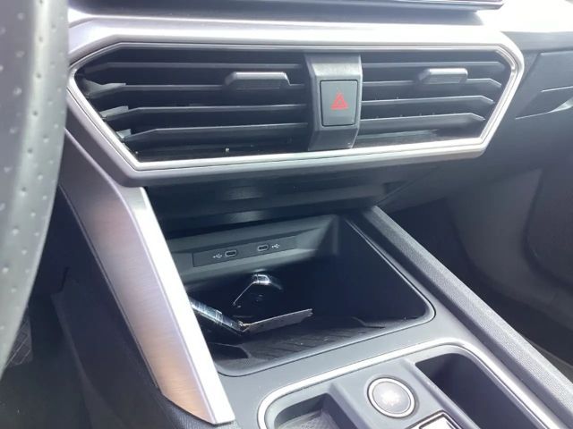 Seat Leon 2.0 TDI FR-lijn