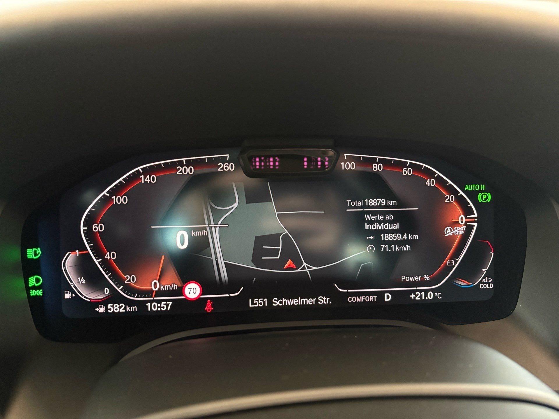 BMW 840 840i Coupé Gran Coupé xDrive