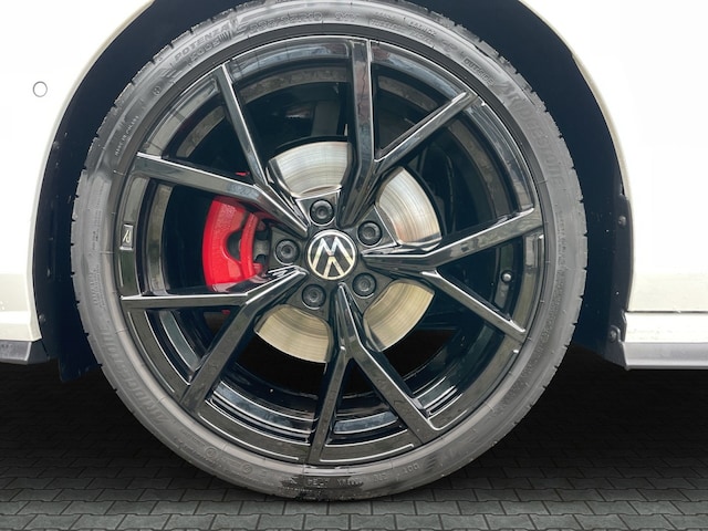 Volkswagen Golf GTD Golf VIII