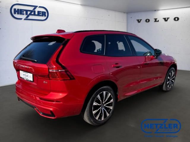 Volvo XC60 Dark Plus