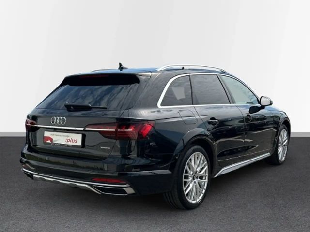 Audi A4 allroad 40 TDI Quattro S-Tronic