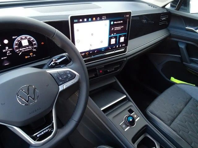 Volkswagen Tiguan 2.0 TDI DSG