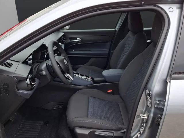 Alfa Romeo Junior Ibrida