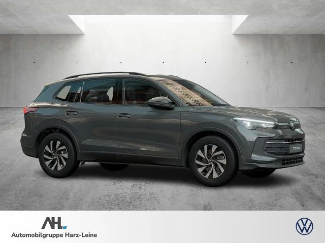 Volkswagen Tiguan DSG Life eHybrid