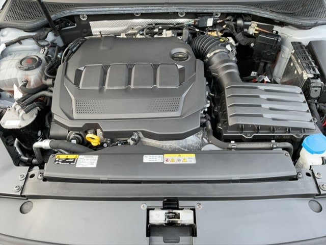 Volkswagen Passat 2.0 TDI 4Motion DSG Variant