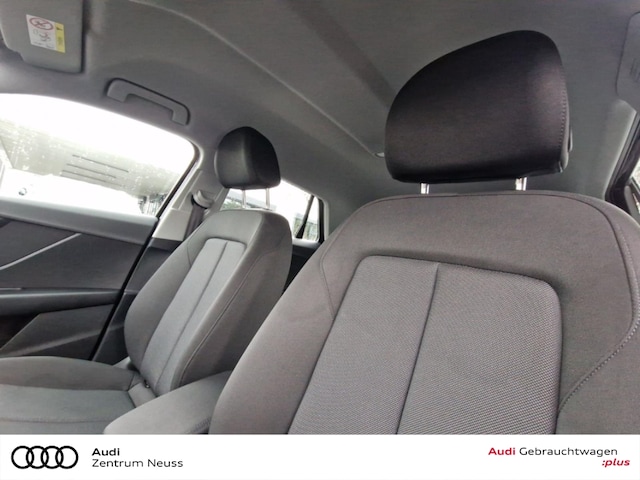 Audi Q2 35 TFSI S-Tronic