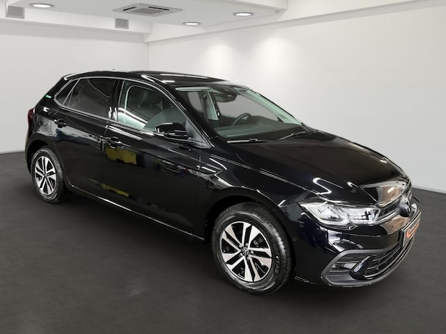 Volkswagen Polo Polo ENERGY 1,0 l TSI