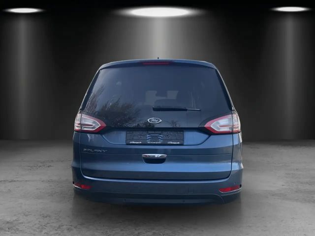 Ford Galaxy Titanium