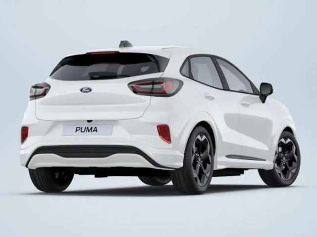 Ford Puma Gen-E Premium