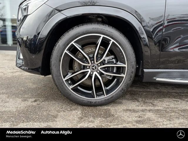 Mercedes-Benz GLE 450 4MATIC AMG Line