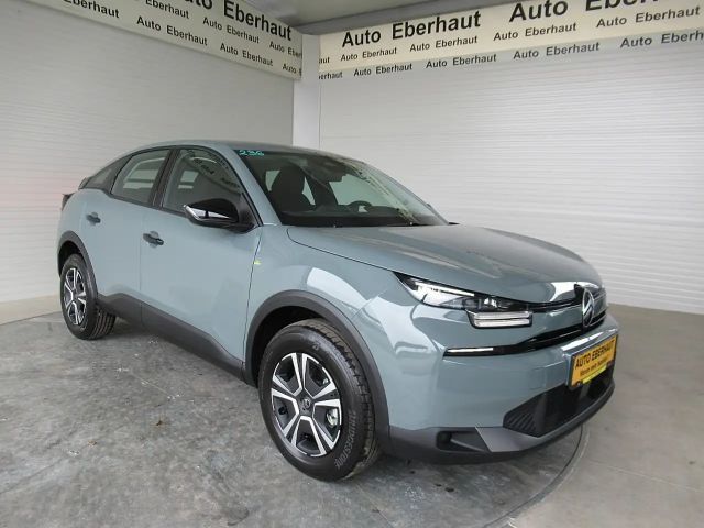 Citroën C4 Hybrid You