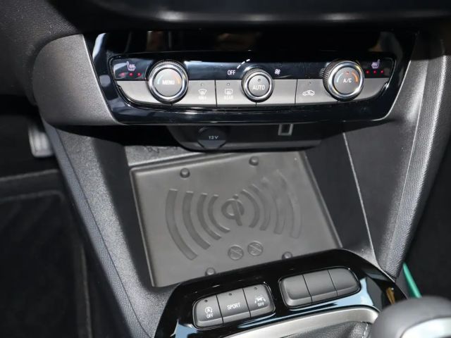 Opel Corsa 1.2 Turbo GS-Line Grand Sport