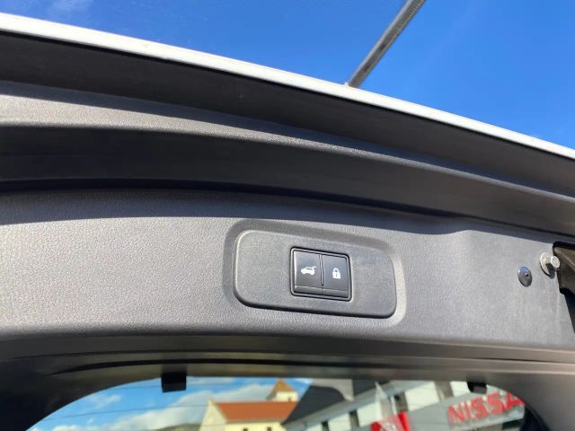 Nissan Qashqai DIG-T Tekna