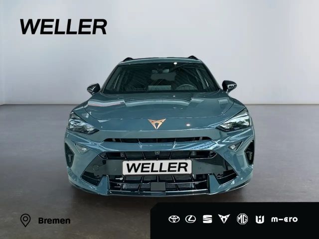 Cupra Formentor 2.0 TSI 4Drive DSG VZ