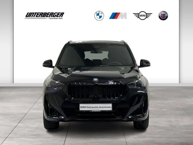 BMW X1 M-Sport