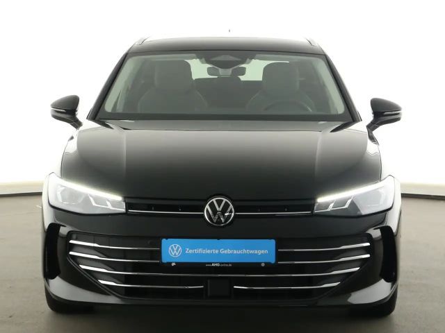 Volkswagen Passat 2.0 TDI Business DSG Variant