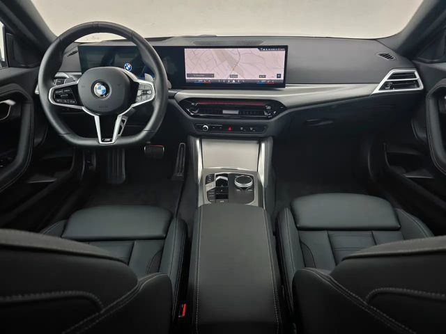 BMW 220 220i Coupé M-Sport