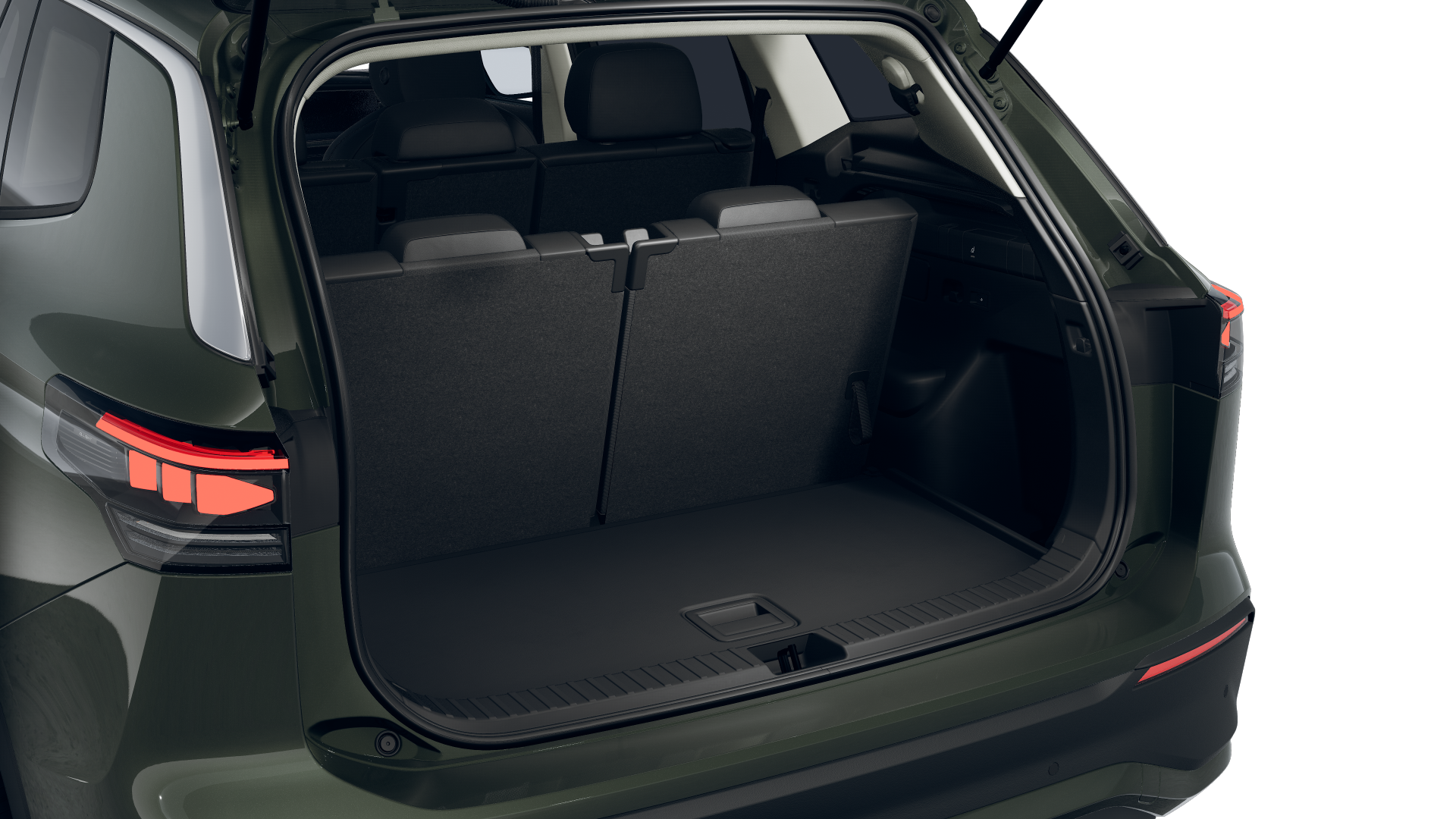 Volkswagen Tayron 2.0 TDI DSG