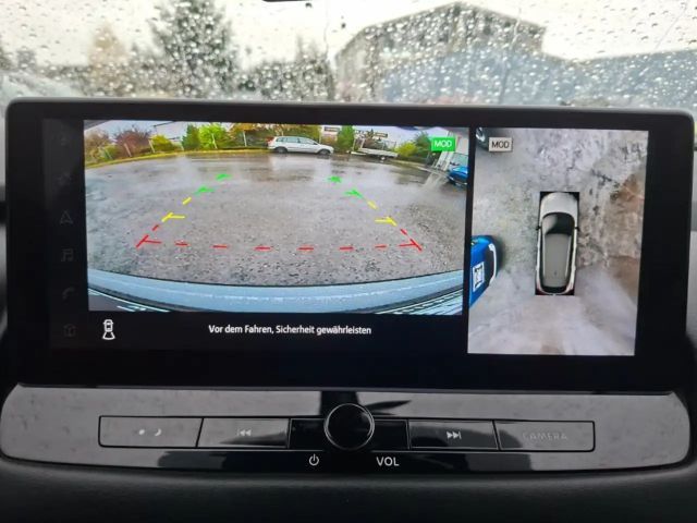 Nissan Qashqai DIG-T N-Connecta