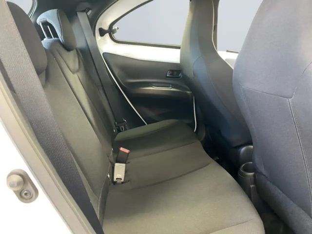 Toyota Aygo X Hatchback Team D