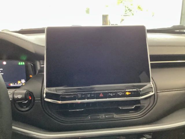 Jeep Compass Altitude