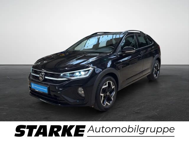 Volkswagen Taigo 1.0 TSI R-Line