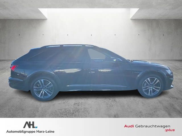 Audi A6 allroad 40 TDI Quattro S-Tronic
