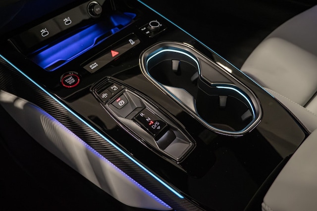 Audi A6 e-tron Avant Quattro